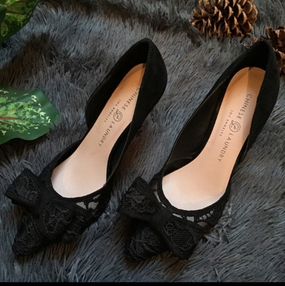 Chinese Laundry - Picture 3 of 6